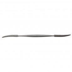 Auriou Riffler Rasp - Rat Tail / Oval Auriou Riffler Rasp - Rat Tail / Oval