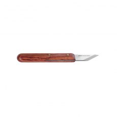 Marking knife with finger indents Narex, carpentry knife