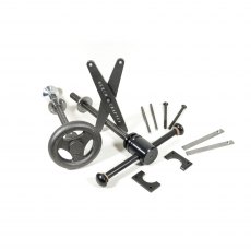 Benchcrafted HiVise + Mounting Screw Benchcrafted HiVise + Mounting Screw