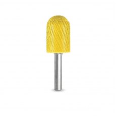 Saburrtooth 6mm Ball Nose - 3/4'' x 1''