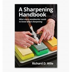 A Sharpening Handbook A Sharpening Handbook
