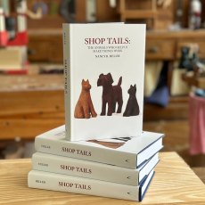 Shop Tails: The Animals Who Help Us Make Things Work Shop Tails: The Animals Who Help Us Make Things Work