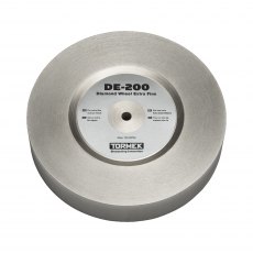 Tormek DE-200 Diamond Wheel Extra Fine 1200G
