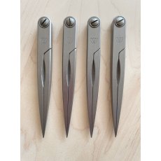 Crucible Dividers - Type 2 Crucible Dividers - Type 2