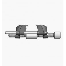 Veritas Side-Clamping Honing Guide Veritas Side-Clamping Honing Guide