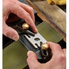 Veritas Short Blade Honing Guide Veritas Short Blade Honing Guide