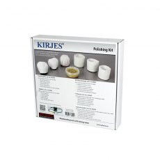 Kirjes Polishing Kit Kirjes Polishing Kit