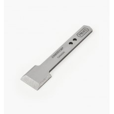 Spare PM-V11 Blade for Veritas Bullnose Shoulder Plane Spare PM-V11 Blade for Veritas Bullnose Shoulder Plane