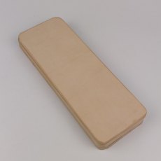 James Barry Double Sided Leather Strop & Paste James Barry Double Sided Leather Strop & Paste