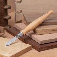 Blue Spruce Classic Marking Knife Blue Spruce Classic Marking Knife
