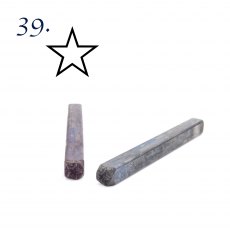 Henry Taylor Woodcarving Punch - Star Henry Taylor Woodcarving Punch - Star