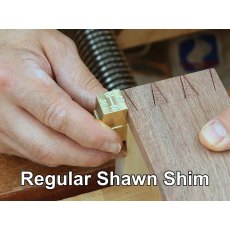 Rob Cosman Shawn Shim Dovetail Offset Tool Rob Cosman Shawn Shim Dovetail Offset Tool