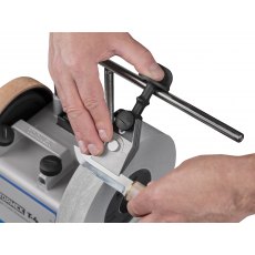 Tormek Centreing Knife Jig Tormek Centreing Knife Jig