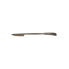 Auriou Stone Rifflers - Knife / Spoon Auriou Stone Rifflers - Knife / Spoon