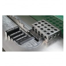 Veritas Set-Up Blocks - 9 Piece Metric Set Veritas Set-Up Blocks - 9 Piece Metric Set