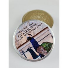 Peacock Wax - 60ml Peacock Wax - 60ml