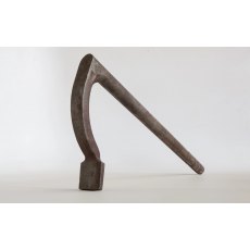 Crucible Iron Holdfast Crucible Iron Holdfast