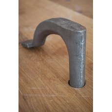 Crucible Iron Holdfast Crucible Iron Holdfast