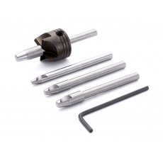 Rotur Pen Blank Trimming Tool