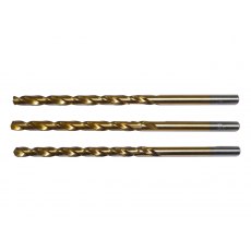 Rotur Drills for Pen Turning