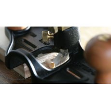 Lie-Nielsen Large Router Plane Open Throat Lie-Nielsen Large Router Plane Open Throat