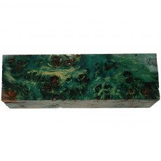Resin Infused Wood Blanks Resin Infused Wood Blanks