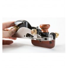 Optional Depth Stop for Veritas Skew Block Plane Optional Depth Stop for Veritas Skew Block Plane