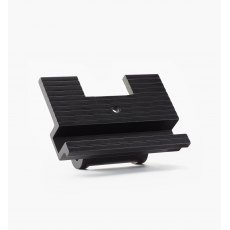 Table for 1 1/2'' Wheels for Veritas Grinder Tool Rest Table for 1 1/2'' Wheels for Veritas Grinder Tool Rest