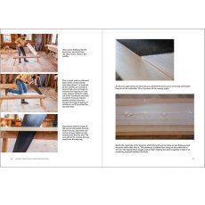 Worked: A Bench Guide to Hand-Tool Efficiency Worked: A Bench Guide to Hand-Tool Efficiency