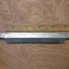 Auriou 9'' Straight Drawknife Auriou 9'' Straight Drawknife