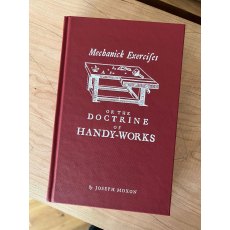 Mechanick Exercises Mechanick Exercises
