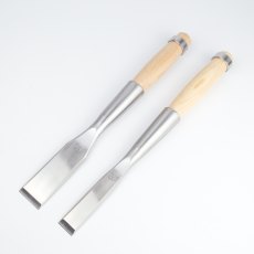 Barr Bench Chisels Barr Bench Chisels