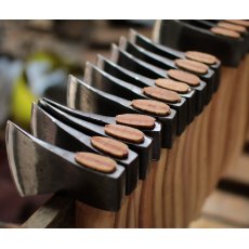 The Robin Wood Carving Axe The Robin Wood Carving Axe