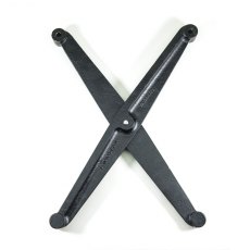 Benchcrafted Crisscross Solo Benchcrafted Crisscross Solo