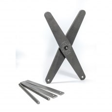 Benchcrafted Crisscross 14 Benchcrafted Crisscross 14