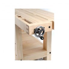 Benchcrafted Tail Vice (Wagon Vice) Kit - Cast Benchcrafted Tail Vice (Wagon Vice) Kit - Cast