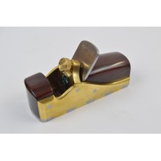 Nigel Melfi High Angle Block Plane - Cocobolo