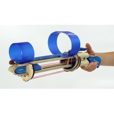 Surfer Airplane Wooden Kit Surfer Airplane Wooden Kit