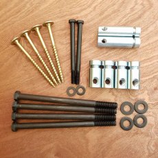 Benchcrafted Plans & Accessories