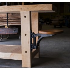 Benchcrafted Swing Seat - Hardware Only (no wood) Benchcrafted Swing Seat - Hardware Only (no wood)