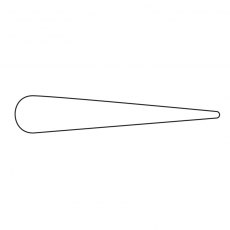 Pfeil Carver's Slipstone Pfeil Carver's Slipstone