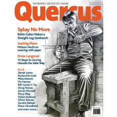 Quercus Magazine
