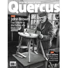 Quercus Magazine - March/April 2022 Quercus Magazine - March/April 2022