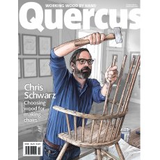 Quercus Magazine - May/June 2022 Quercus Magazine - May/June 2022