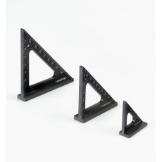 Veritas Pocket Layout Square - Metric Veritas Pocket Layout Square - Metric