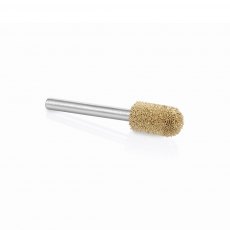 Kutzall 1/8'' Ball Nose Burr - 1/4'' x 1/2'' Kutzall 1/8'' Ball Nose Burr - 1/4'' x 1/2''