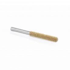 Kutzall 1/8'' Ball Nose Burr - 1/8'' x 7/8'' Kutzall 1/8'' Ball Nose Burr - 1/8'' x 7/8''