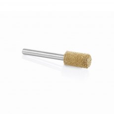 Kutzall 1/8'' Cylinder Burr - 1/4'' x 1/2'' Kutzall 1/8'' Cylinder Burr - 1/4'' x 1/2''