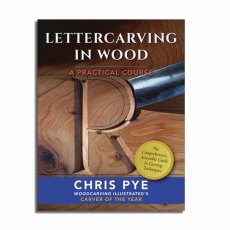 Books from Chris Pye