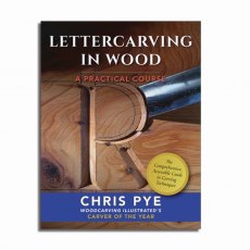 Chris Pye Books